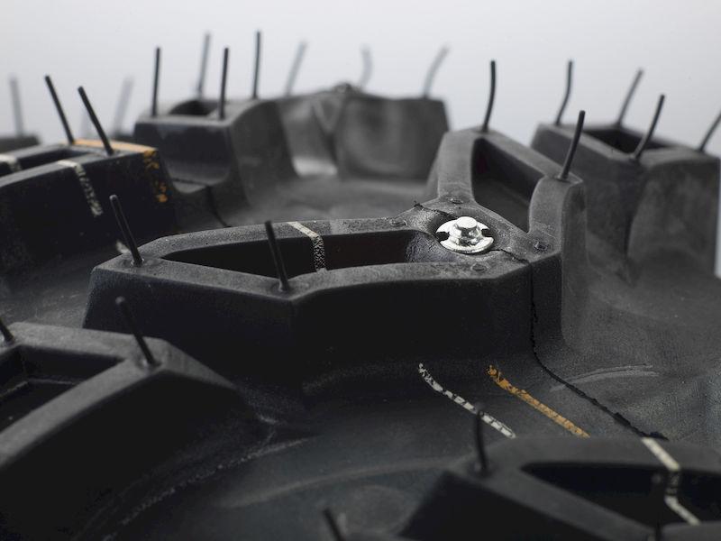 Naastud talverehvile Stiga