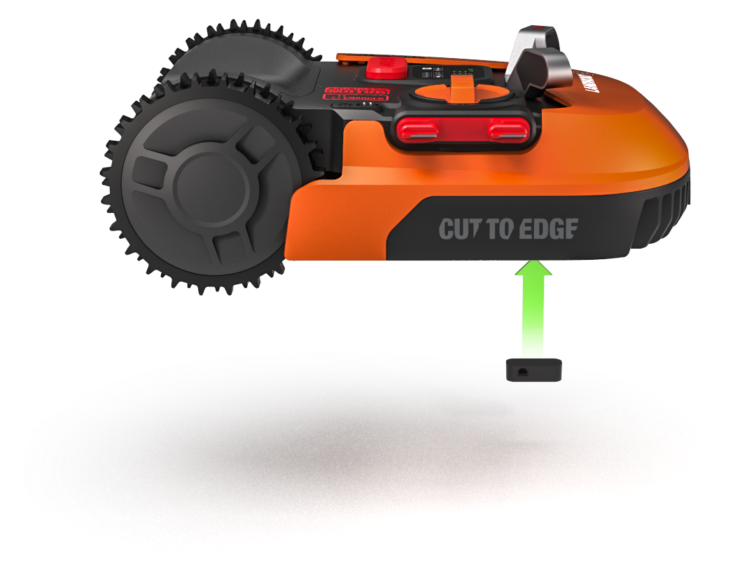 Virtuaalpiirde võti + 20m magnetriba Worx - Image 5