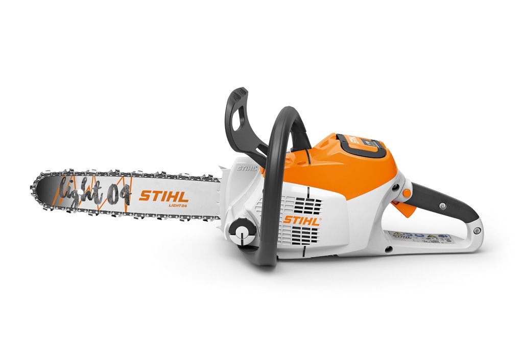 Akusaag Stihl MSA 220 C-BQ PRO (karkass) - Image 2