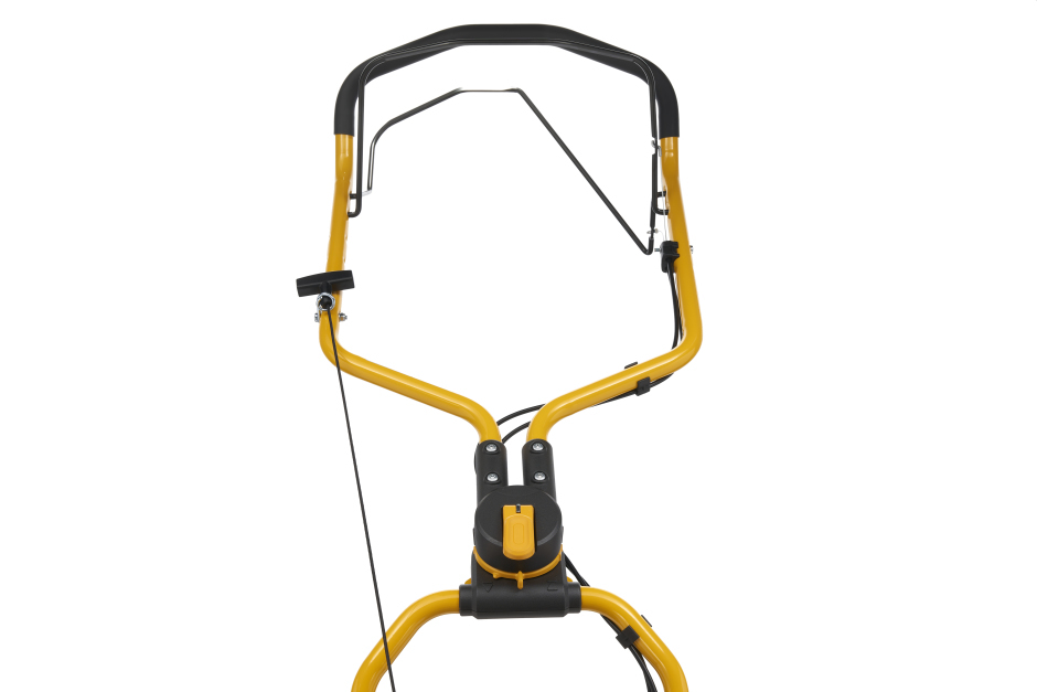 Muruniiduk Stiga Combi 748 S FULCRUM (iseliikuv) - Image 2