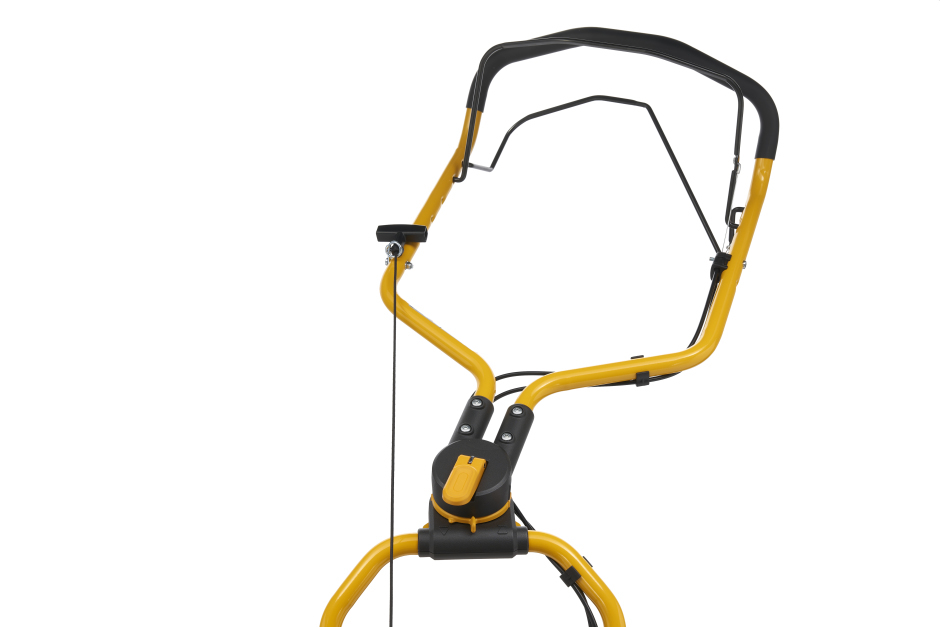 Muruniiduk Stiga Combi 748 S FULCRUM (iseliikuv) - Image 3