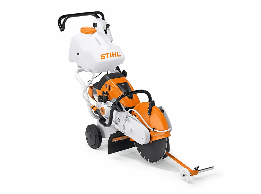 Ketaslõikur Stihl TS 800 400mm - Image 3