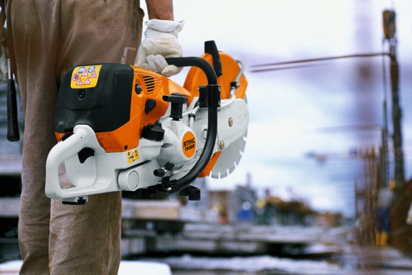 Ketaslõikur Stihl TS 800 400mm - Image 2