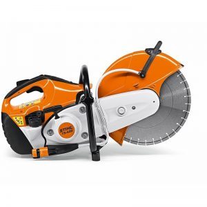 Ketaslõikur Stihl TS 420 350mm