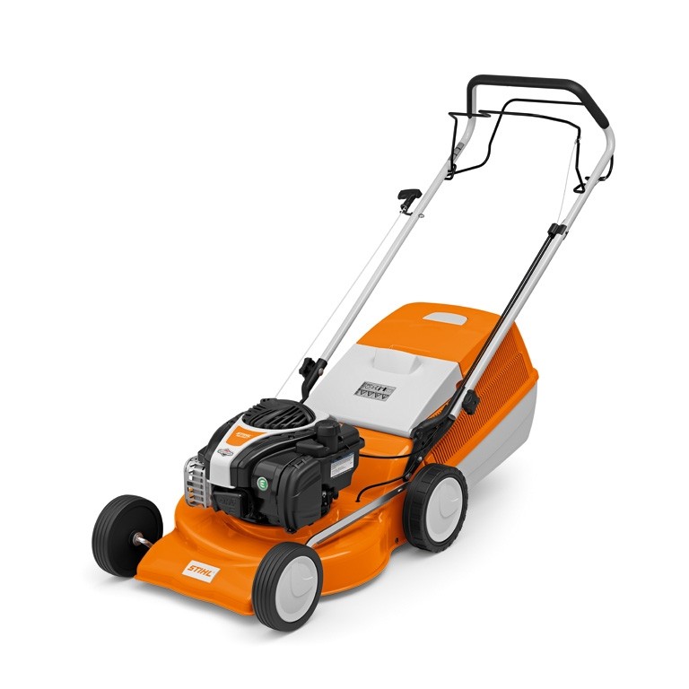 Muruniiduk Stihl RM 248 T EVC - Image 2