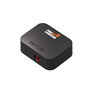 GPS+4G | Worx WA0862