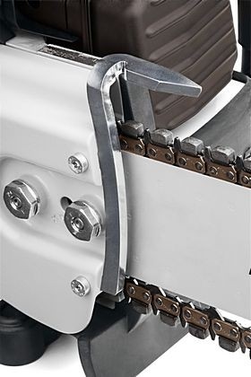 Betoonilõikur Stihl GS 461 - Image 2