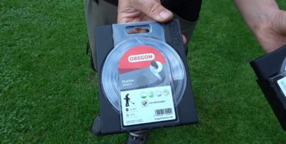 Duoline traadiga trimmeri jõhvid tavajõhvi hinnaga