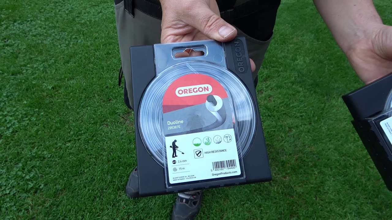 You are currently viewing Duoline traadiga trimmeri jõhvid tavajõhvi hinnaga