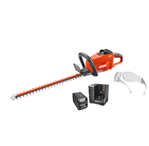 Akuga hekilõikur ECHO ECHT-58V2AHEUC (komplekt)