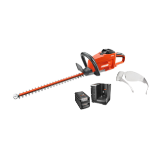 Akuga hekilõikur ECHO ECHT-58V2AHEUC (komplekt)