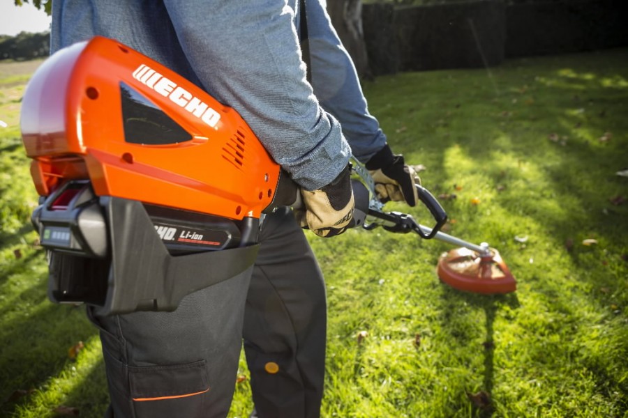 Akuga trimmer ECHO DSRM-300 - Image 2