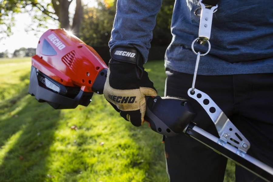 Akuga trimmer ECHO DSRM-300 - Image 3