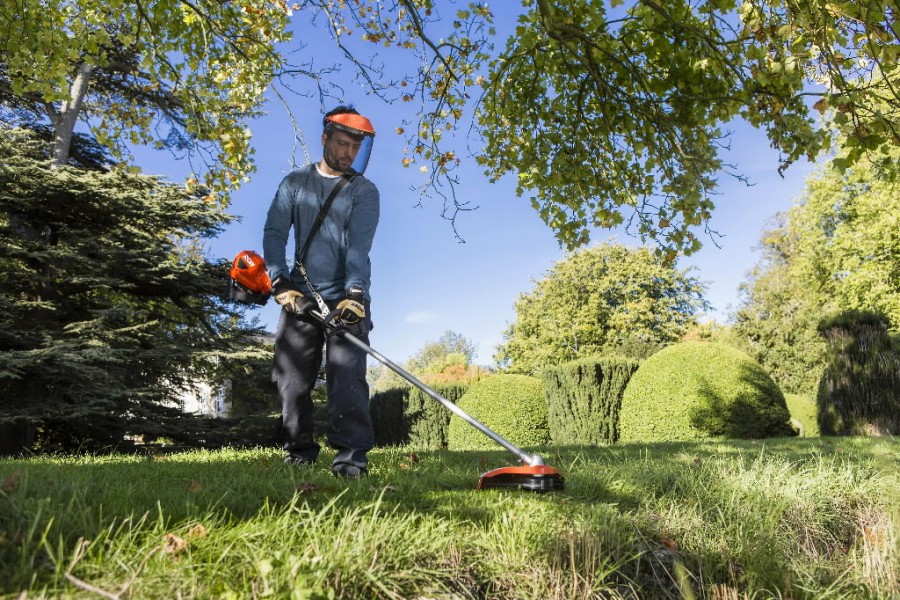 Akuga trimmer ECHO DSRM-300 - Image 4