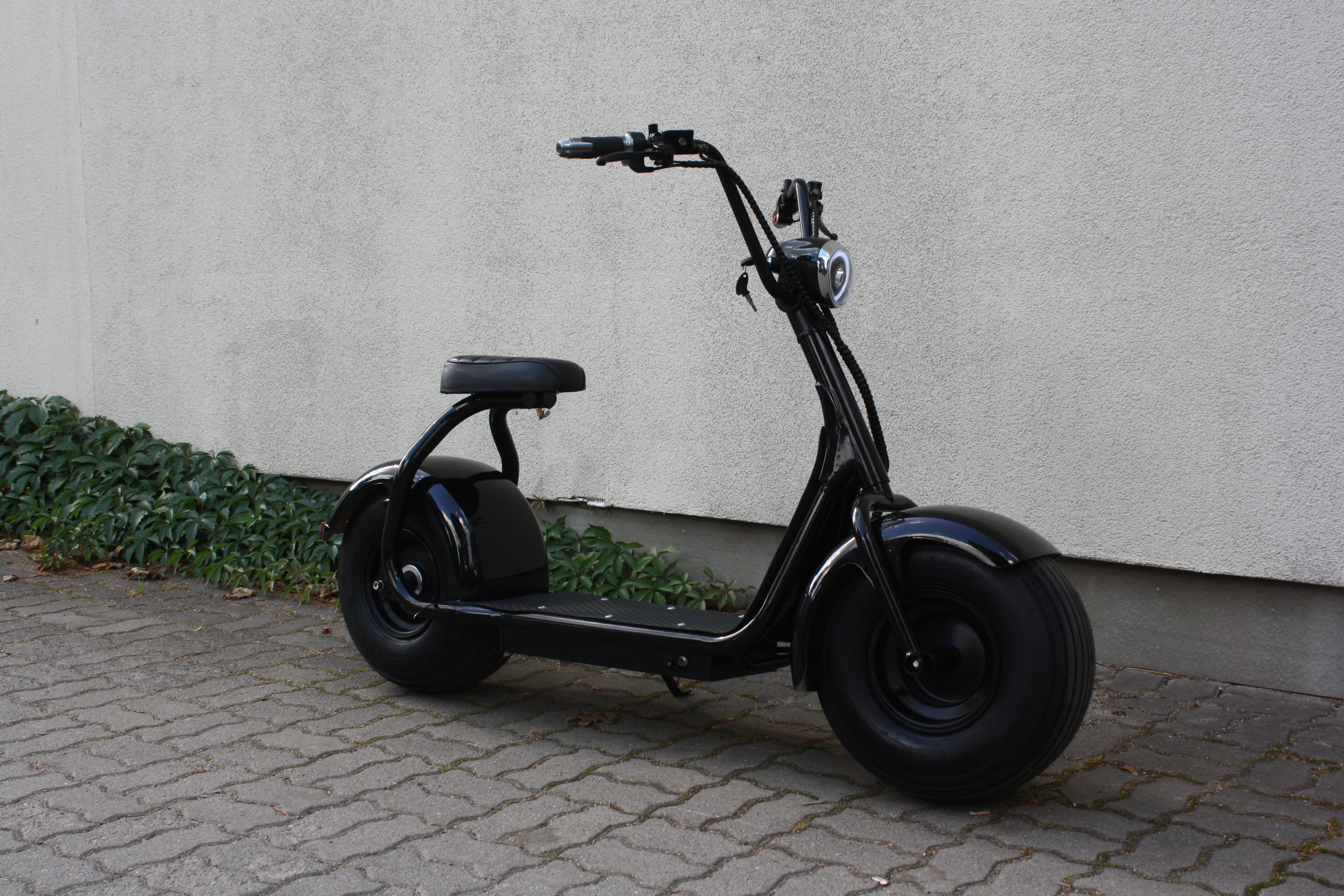 You are currently viewing Viimased elektrirollerid veel saadaval