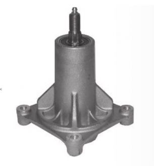 Terapukk Husqvarna 4 kinnitusega