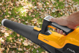 Stiga sügispakkumised