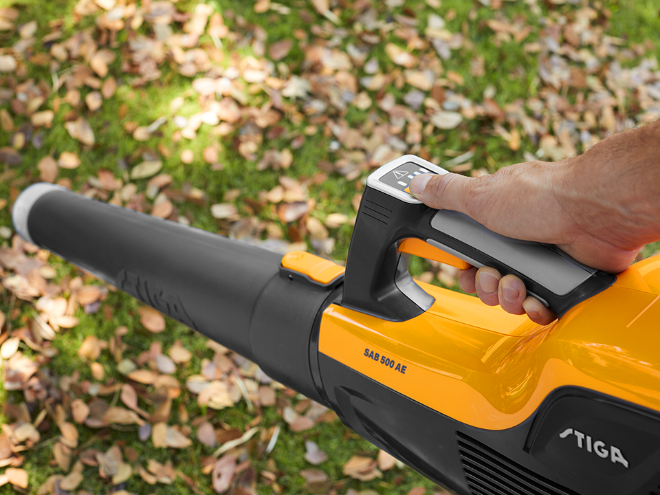 You are currently viewing Stiga sügispakkumised