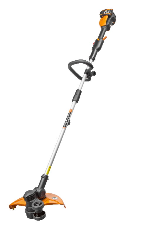 Akutrimmer Worx WG184E - Image 2