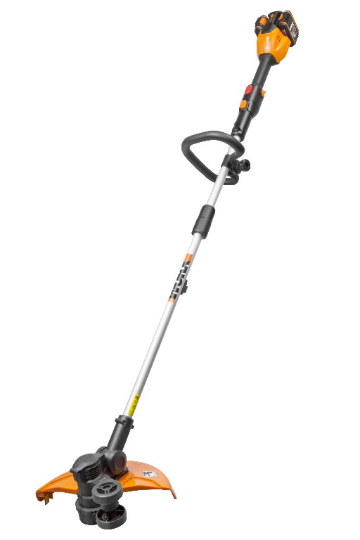 Akutrimmer Worx WG184E - Image 3