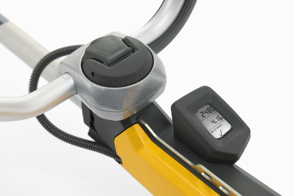 Võsalõikur Stiga BC 760 B - Image 2