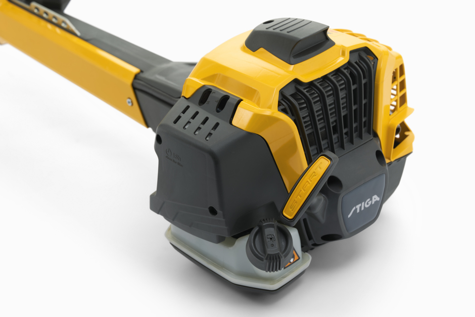 Võsalõikur Stiga BC 760 B - Image 3