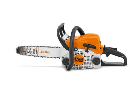 Mootorsaag Stihl MS 170 - Image 6