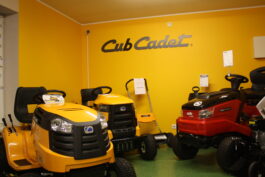 Metsakaupmees TV3 saates “Naudime elu”