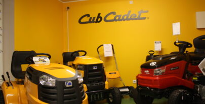 Metsakaupmees TV3 saates “Naudime elu”