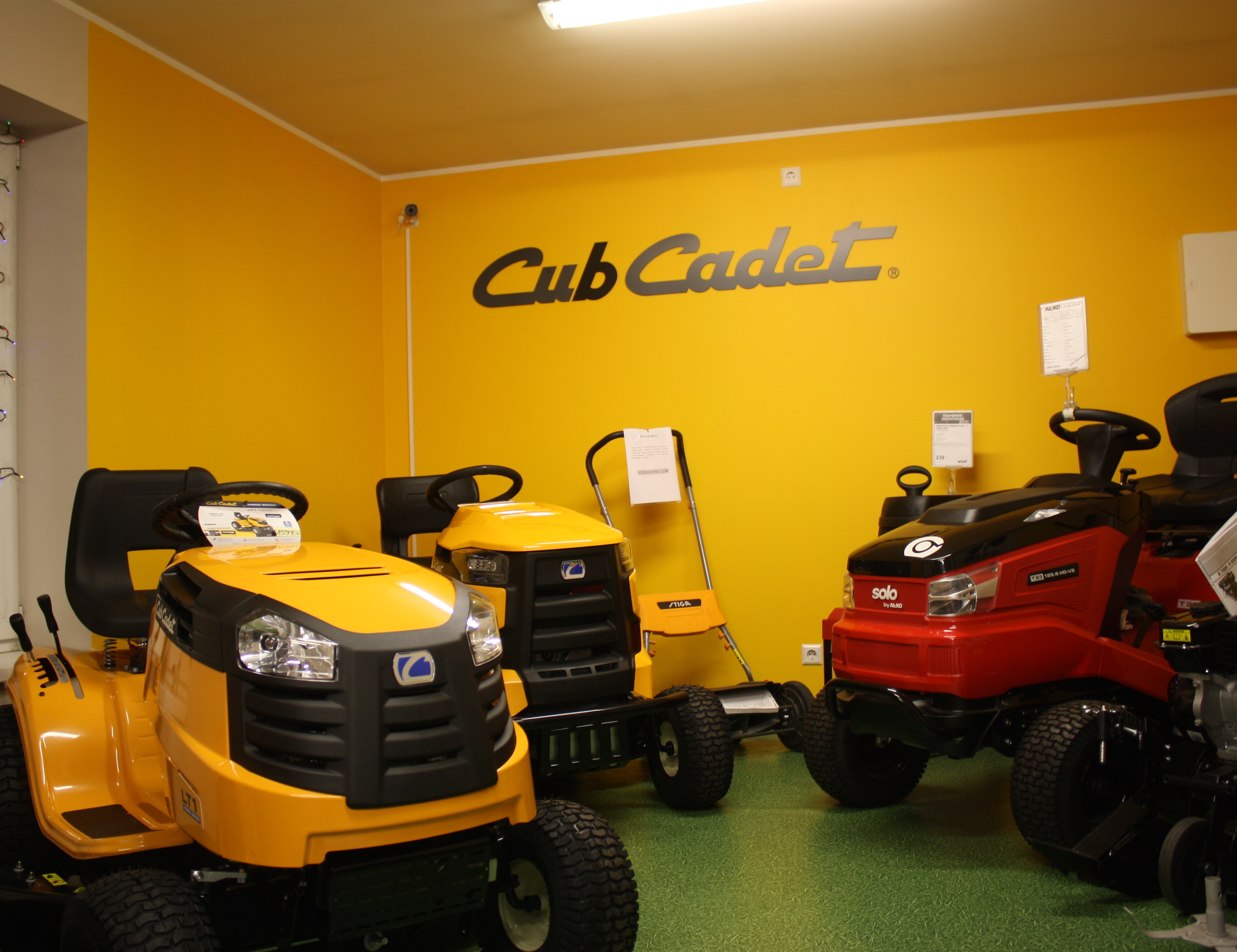 You are currently viewing Metsakaupmees TV3 saates “Naudime elu”