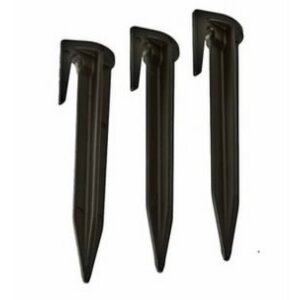 Kaablinaelad (100tk)