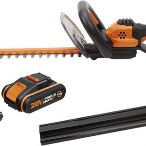 Akuga hekilõikur Worx WG261E