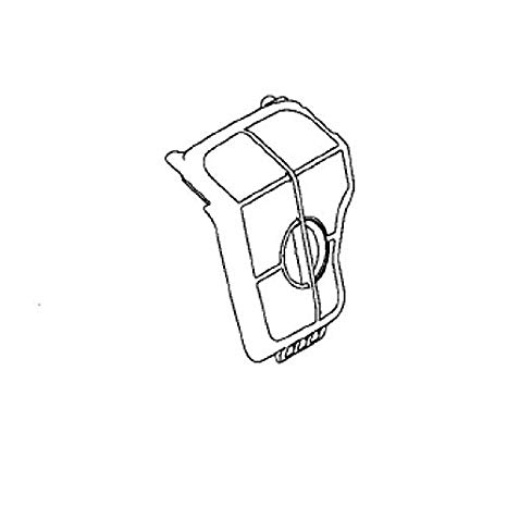 Õhufilter Echo CS-310ES - Image 2