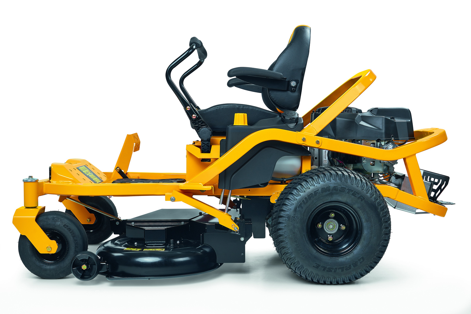 ZeroTurn Cub Cadet XZ5 L127 V-TWIN - Image 2