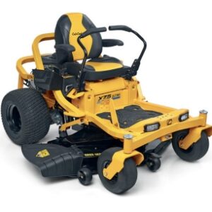 ZeroTurn Cub Cadet XZ5 L137