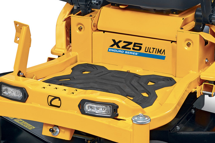 ZeroTurn Cub Cadet XZ5 L127 V-TWIN - Image 5