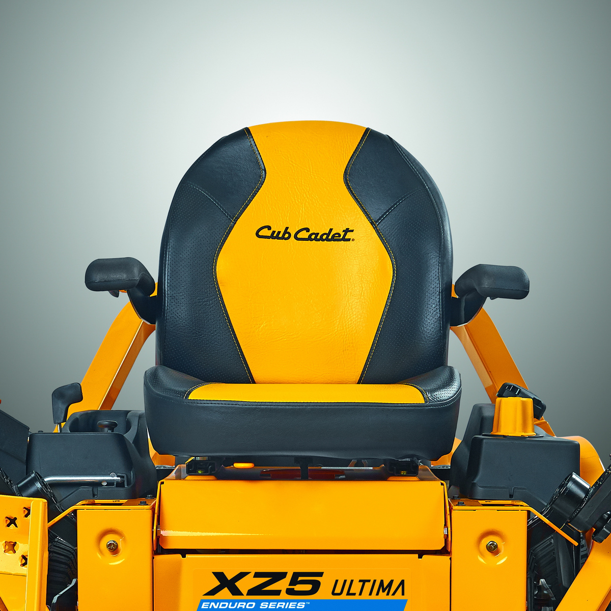 ZeroTurn Cub Cadet XZ5 L127 V-TWIN - Image 4