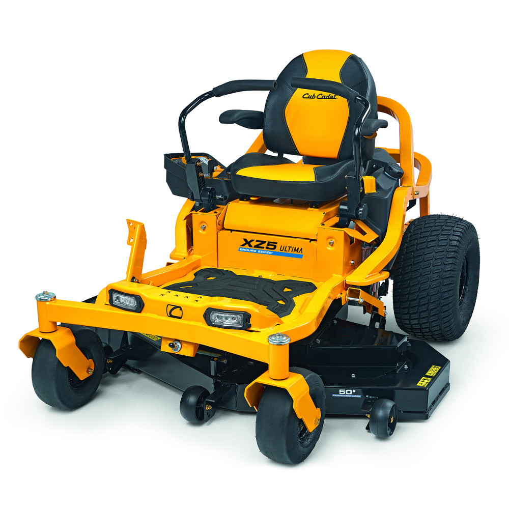 ZeroTurn Cub Cadet XZ5 L127 V-TWIN - Image 3