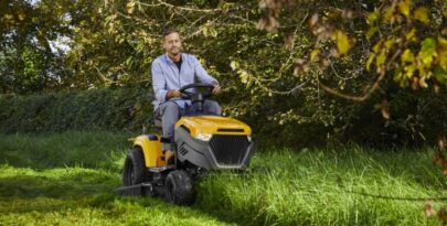 Soeta endale uus niidutehnika ja maksa osade kaupa…