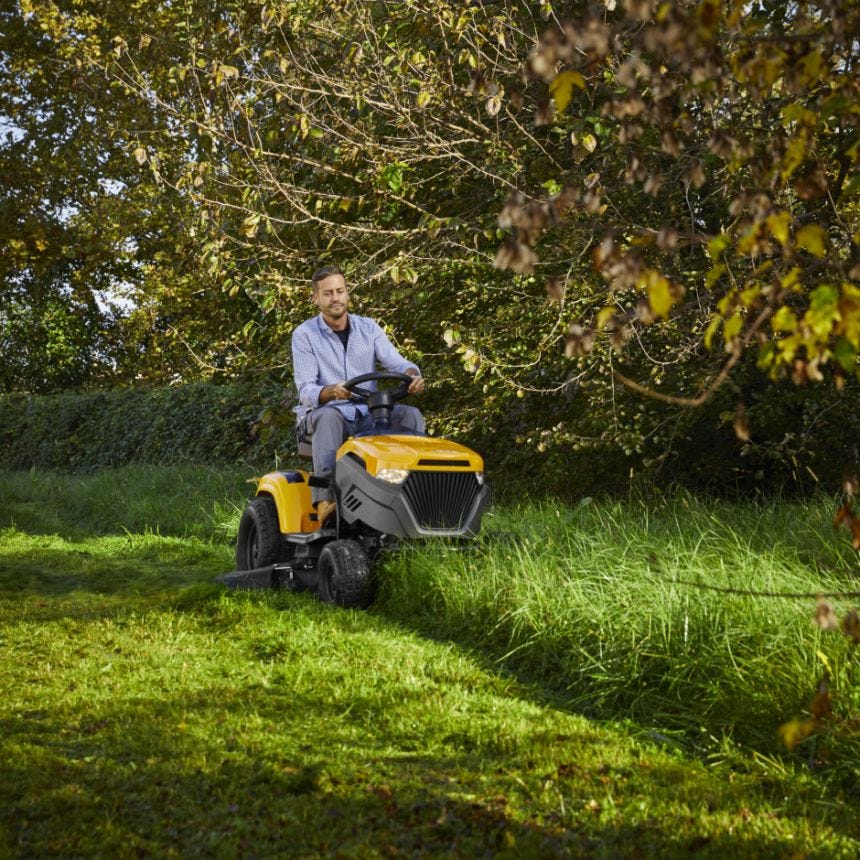 You are currently viewing Soeta endale uus niidutehnika ja maksa osade kaupa…