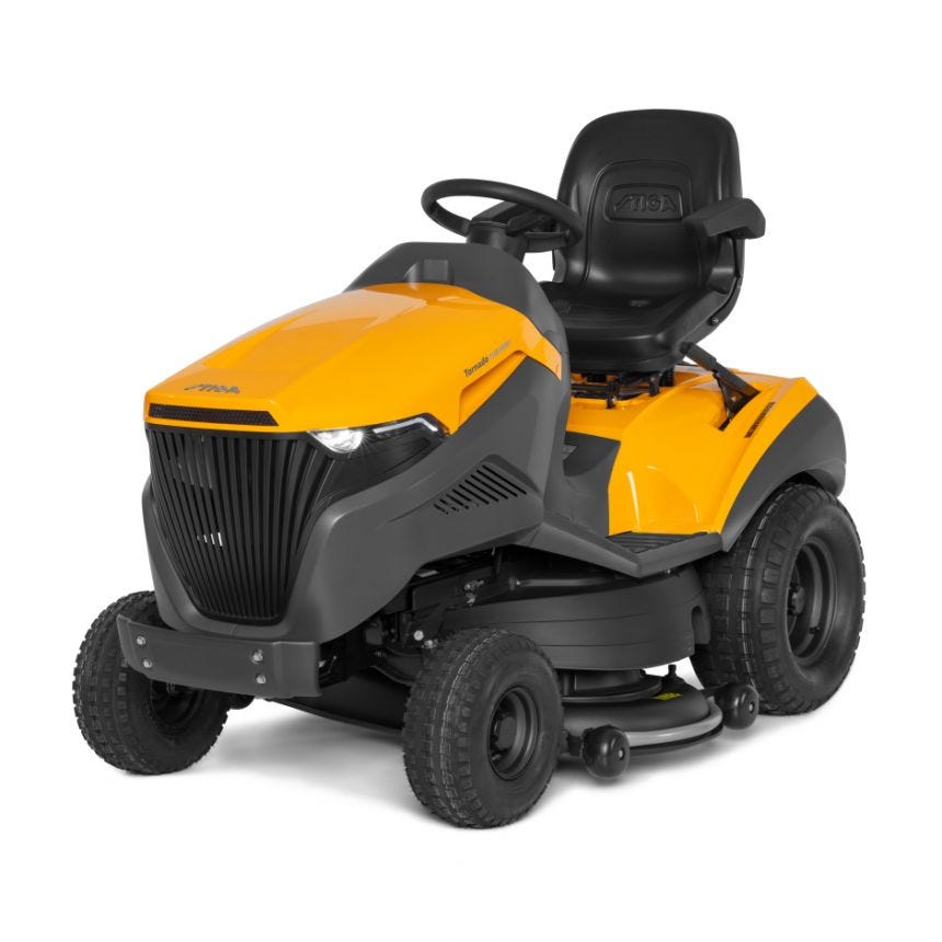 Murutraktor Stiga TORNADO 9121W - Image 6