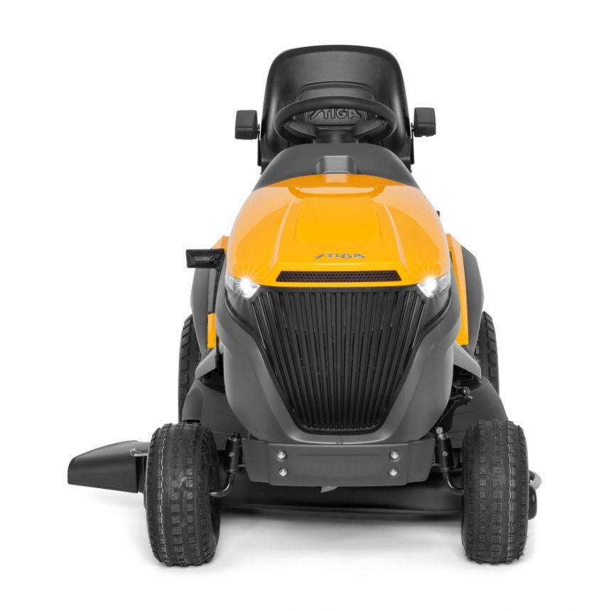 Murutraktor Stiga TORNADO 9121W - Image 5