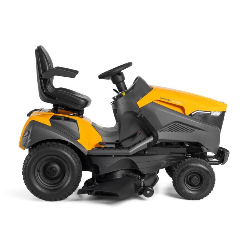 Murutraktor Stiga TORNADO 9121W - Image 4
