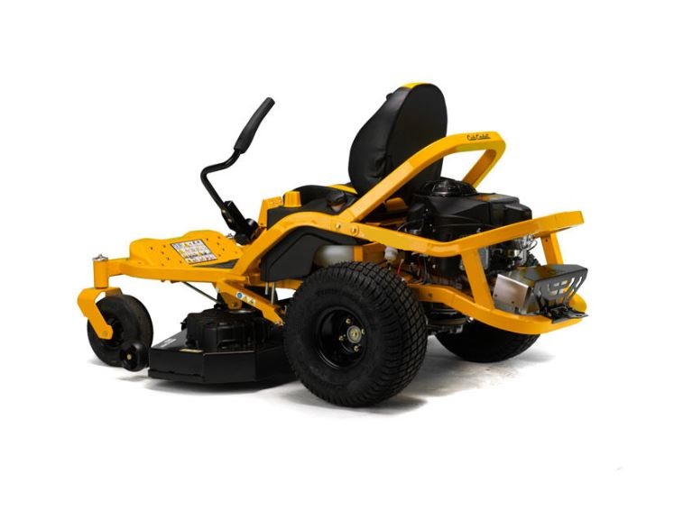 ZeroTurn Cub Cadet XZ5 L127 V-TWIN - Image 6