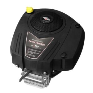 Murutraktori mootor Briggs & Stratton 19HJ (õlifiltriga)