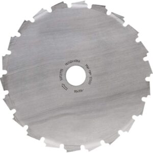 Võsaketas Husqvarna Maxi 20mm | 200mm