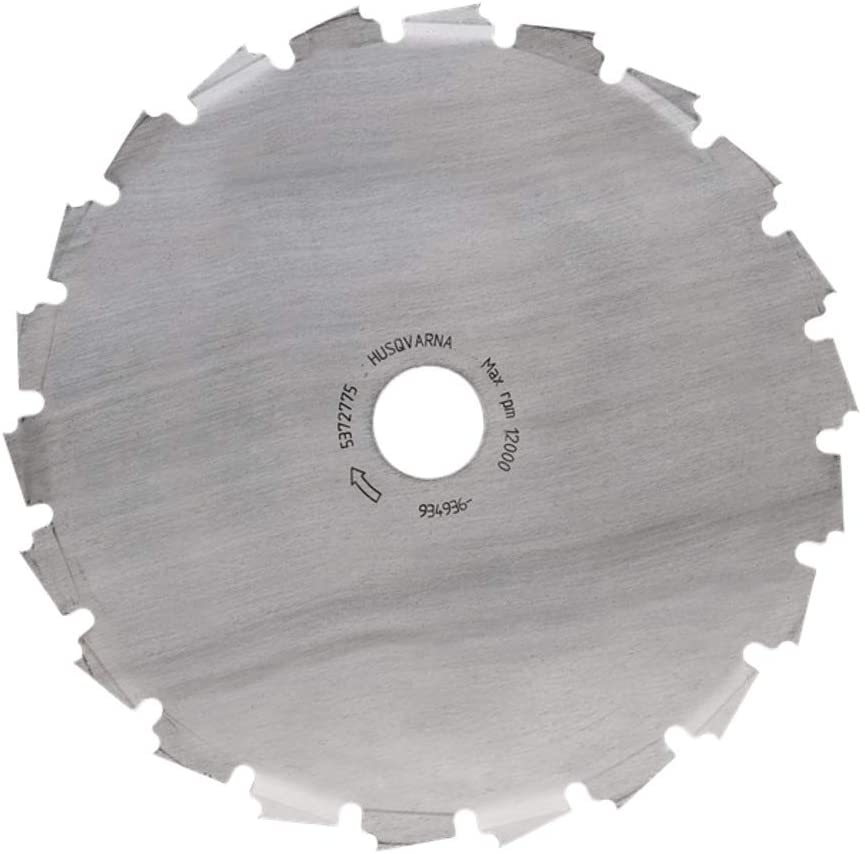 Võsaketas Husqvarna Maxi 20mm | 200mm