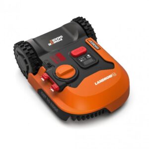 Robotniidukite varuosad