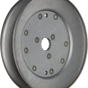 Rihmaseib Husqvarna 121mm