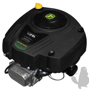 Komplektsed mootorid